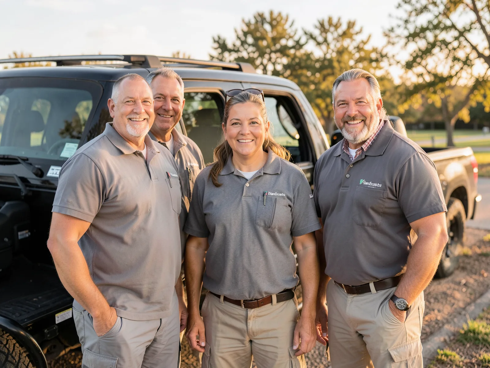Plano Hardscaping Design company in Shepherdstown, WV